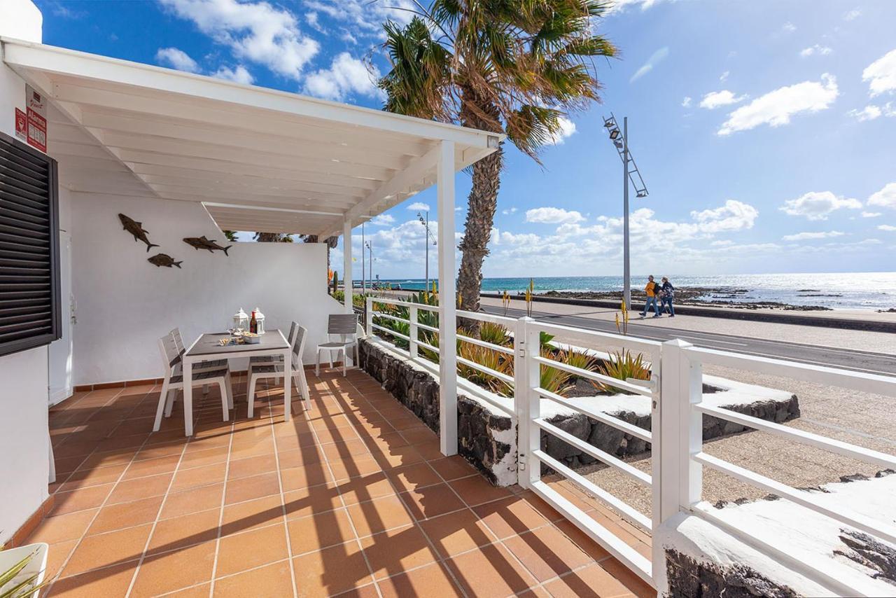 Casa La Malondra Apartment Puerto del Carmen  Exterior photo